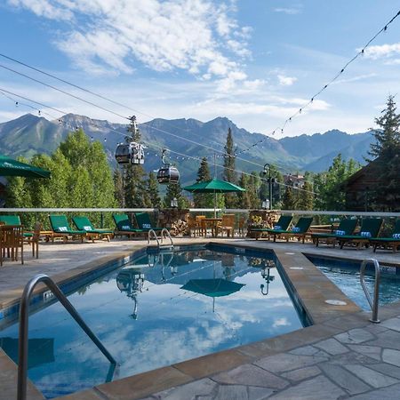 Telluride Studio - Walk To Gondola! Bagian luar foto