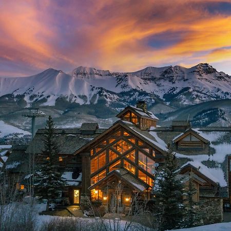 Telluride Studio - Walk To Gondola! Bagian luar foto