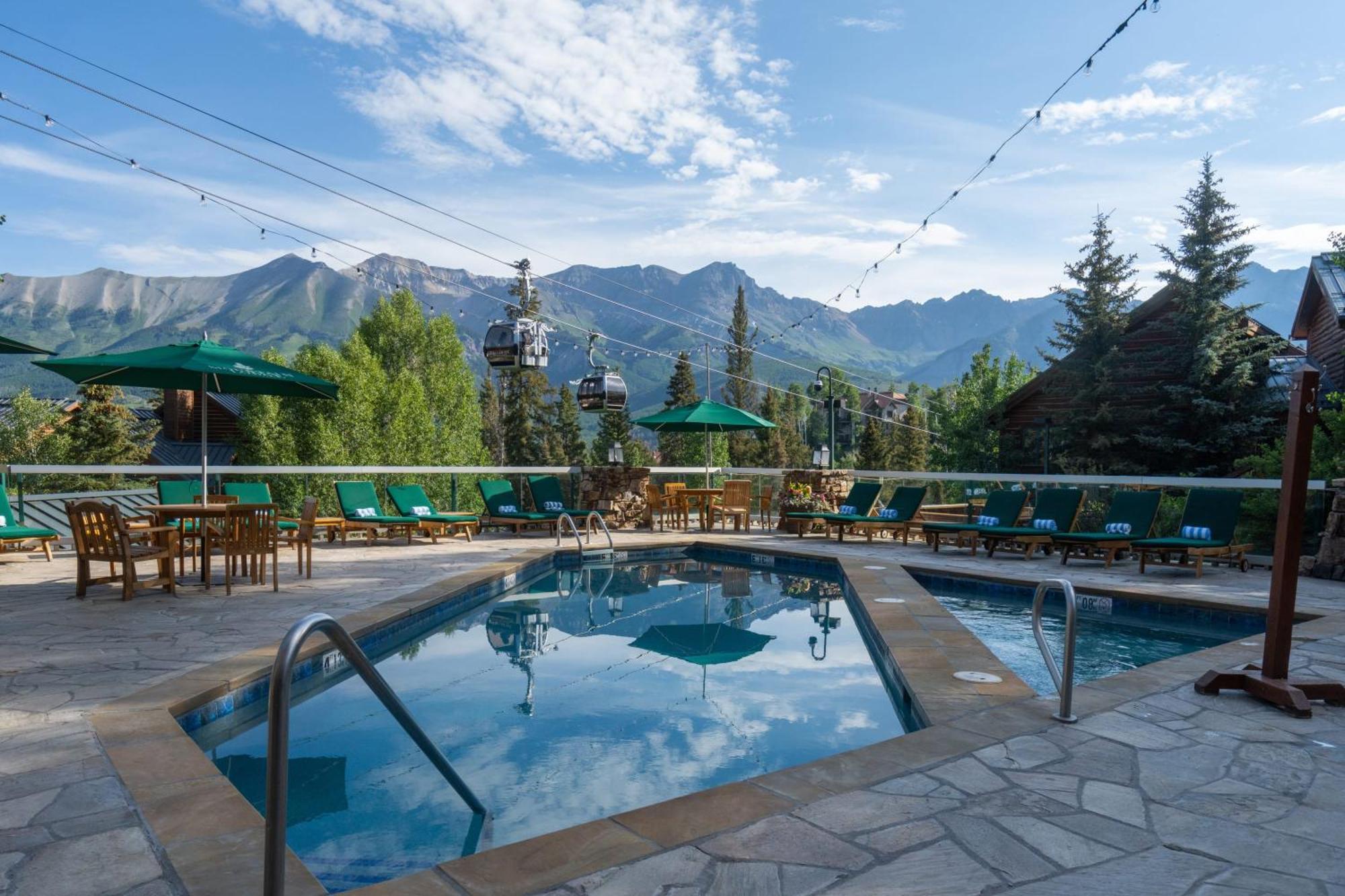 Telluride Studio - Walk To Gondola! Bagian luar foto
