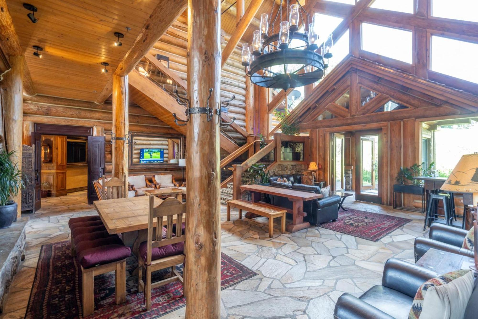 Telluride Studio - Walk To Gondola! Bagian luar foto
